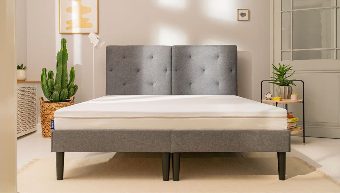 Colchão Emma Duo Comfort - ambiente